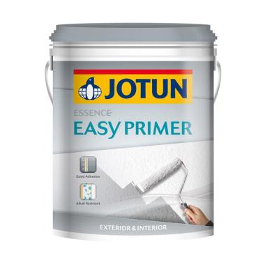 JOTUN Essence Easy Primer Cat Dasar Dinding [2.5 L] - -