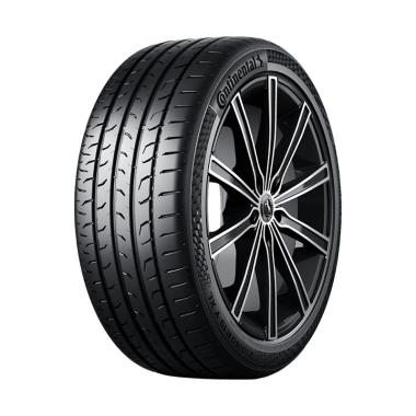 Continental MC6 101W 235/50-R18 Ban Mobil