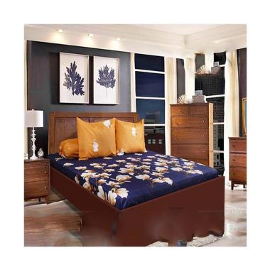 California Ayumi Set Sprei