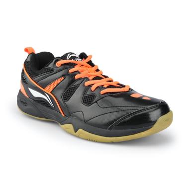 Li-Ning Alpha Sepatu Badminton Unisex [AYTM135-1]