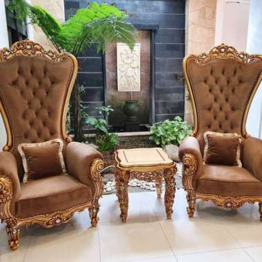 kursi syahrini ukir jepara cantik berkualitas