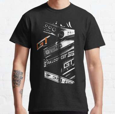 Harga T Shirt Stripes Pria Terbaru Juni 