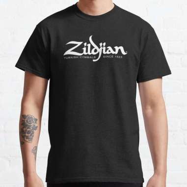 Zildjian T Shirt Terbaru Juni 2022 
