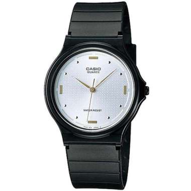 CASIO ORIGINAL - CASIO MQ-76-7A1LDF - JAM TANGAN PRIA JAM PRIA - RUBBER CASIO MQ-76-7A MQ 76 7A 76 M