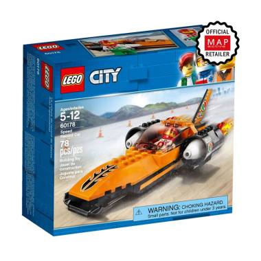 Lego City Car Review Produk Rating Terbaik Mei 2019 Bliblicom