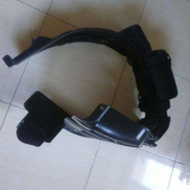 Fender Dalam Avanza 05-11 Black