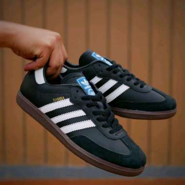 adidas samba gris