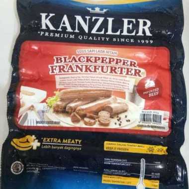 Kanzler Frankfurter