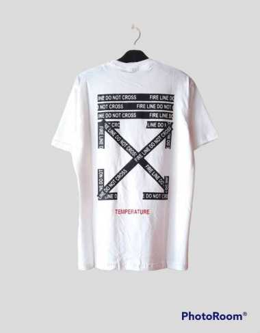 off white t shirt harga