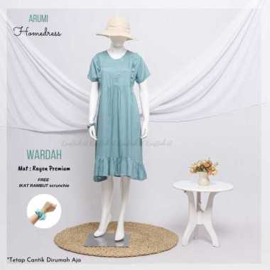 Kaaffah - Homedress Arumi Wardah XXL