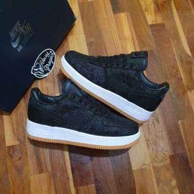 Jual Nike Air Force 1 Fragment Terbaru 