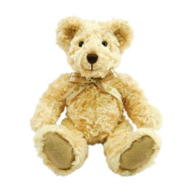 TEDDY HOUSE INDONESIA Teddy Bear Happy [6.5 Inch]
