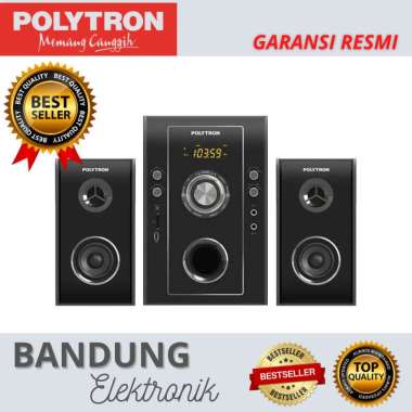 POLYTRON PMA 9503 / PMA-9503 Speaker Bluetooth