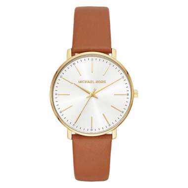 Jual Leather Watch Branded \u0026 100 