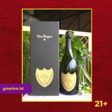 Jual Dom Perignon Terbaru Juli 2022 100% Original – Official ...