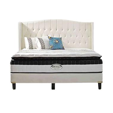 Simmons Prestige Set Springbed 160 x 200 - -