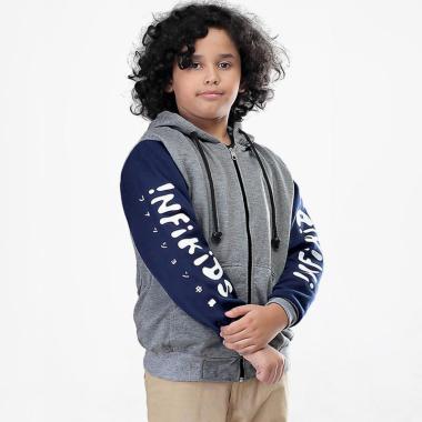 44 Model Jaket Anak Anak Cowok Terbaik