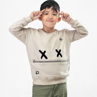Infikids IYN 171 Jaket Kasual Anak Laki-Laki. Rp 151.153 Rp 188.941 19% OFF · Terbaru. Infikids IYN ...