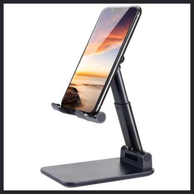 Holder Folding Desktop Phone Stand / Universal Portable Phone Holder HD 23