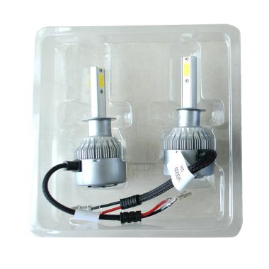 Plugnplay B1 H1 Lampu LED [36W/ 3800LM ]