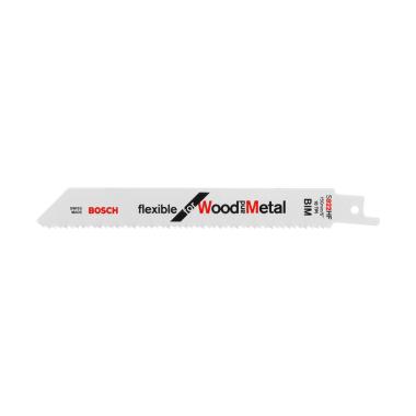 Bosch S922HF Flexible Reciprocating Mata Gergaji for Wood and Metal
