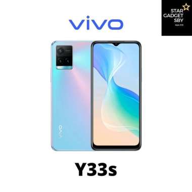 VIVO Y33S 12/128 Middaydream