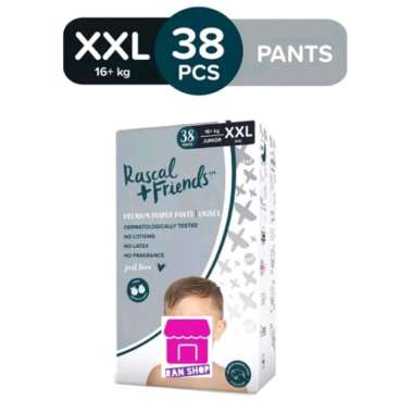 Pampers Premium Care Active Baby Pants
