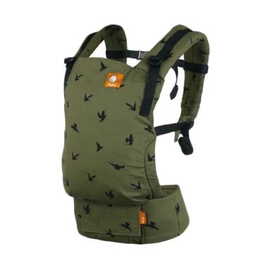 tula baby carrier navigator