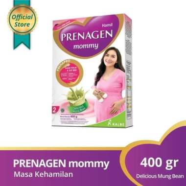 Prenagen Mommy