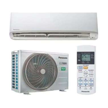 Panasonic CS-YN9WKJ AC Split Dinding
