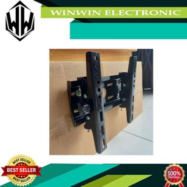 Bracket/Brecket/Breket tv led 17,22,24,29,32 inc