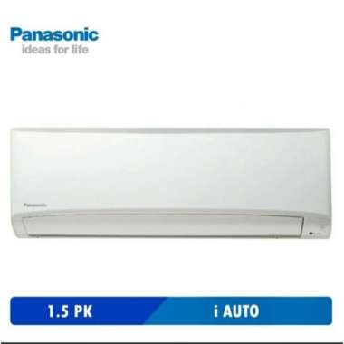 AC Panasonic Standard 1.5 PK CS-YN12WKJ - YN12WKJ