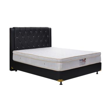 Jual Springbed Single Size Terbaru 2020 Termurah Blibli Com