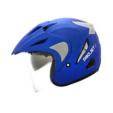 MDS Projet 2 Solid Helm Half Face