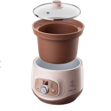 Bear Slow Cooker 2 Ltr