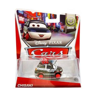 mattel diecast cars
