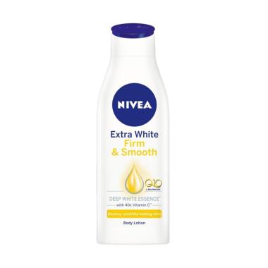 Nivea Body Lotion