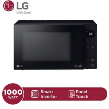Harga Lg Microwave Inverter Terbaru November 2021 | BigGo Indonesia