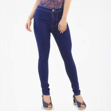 Jual Miss Me Celana Jeans 7/8 Wanita 