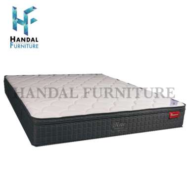 Romance R140 Spring Bed [Matress Only] 180 x 200 - -