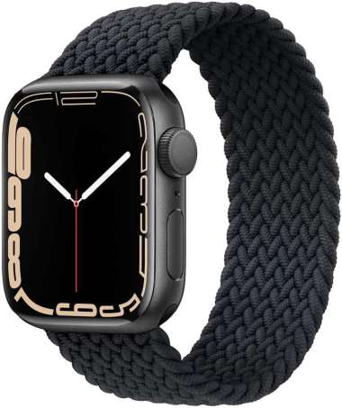 Jual Apple Watch Solo Loop Juni 2022 - Garansi Resmi \u0026 Harga Murah | Blibli