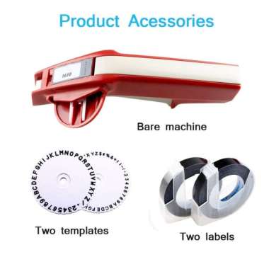 Jual Dymo Terbaru Juli 2022 100% Original – Official Store ...