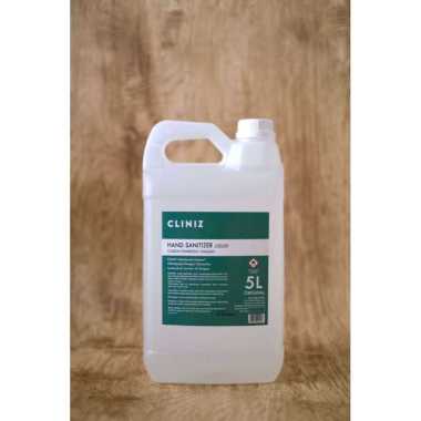 Promo CLINIZ Hand Sanitizer Liquid di Seller Bersihkoe ...