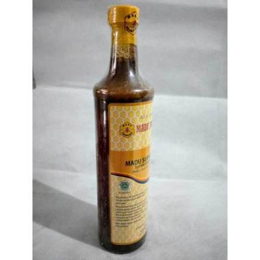 MADU PRAMUKA SUPER PROPOLIS 650ML