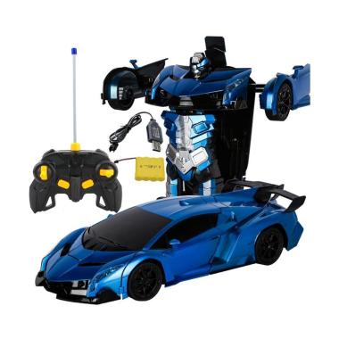 robot mobil remote