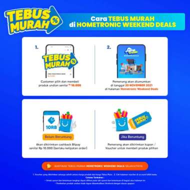 REDEEM TEBUS MURAH - POLYTRON SPEAKER PMA9300 / PMA 9300 (BLUETOOTH / RADIO / AUX) GARANSI RESMI