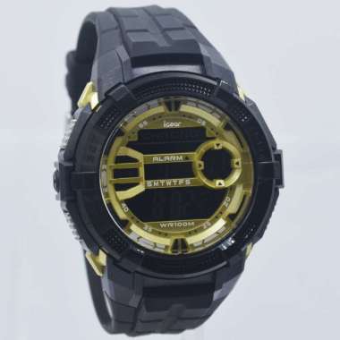 Jam Tangan iGear i15-1938 Pria - Original