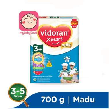 Vidoran Xmart 3