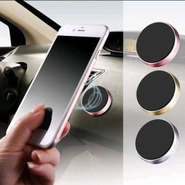 holder hp dasboard magnet / magnet car holder dashboard - holder handphone magnet - magnetic mobile 