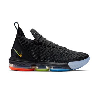 harga lebron 16